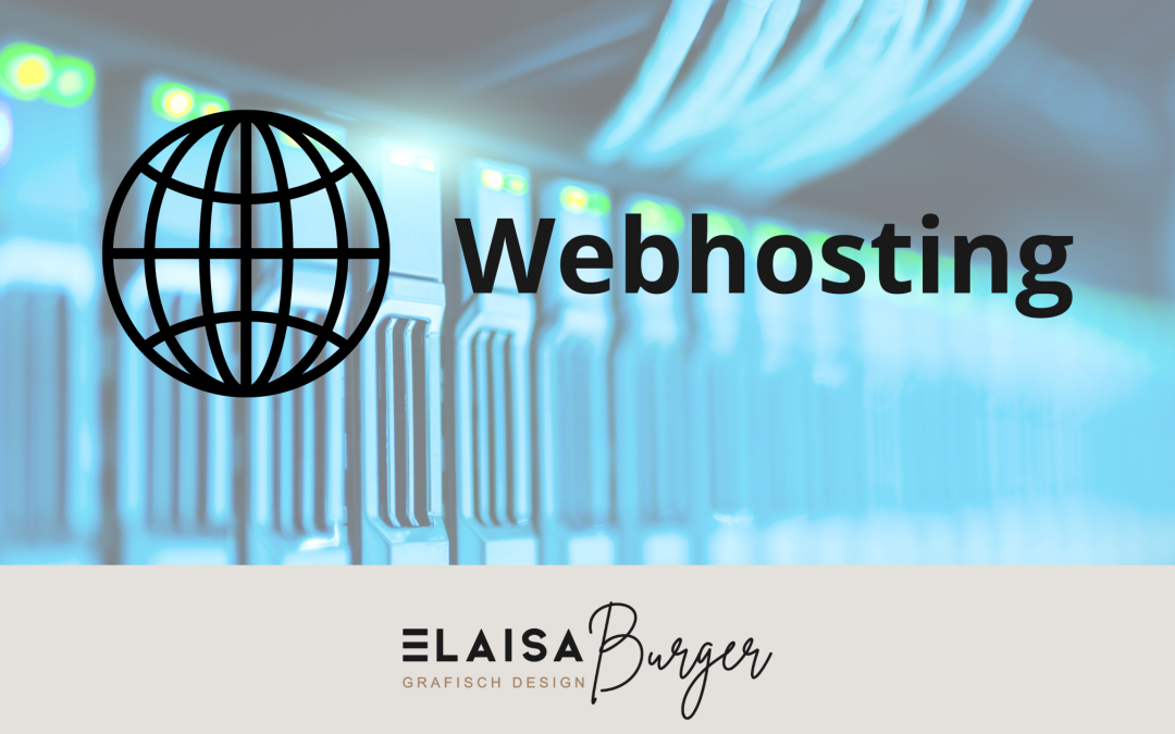 Website hosting, wat is dat?