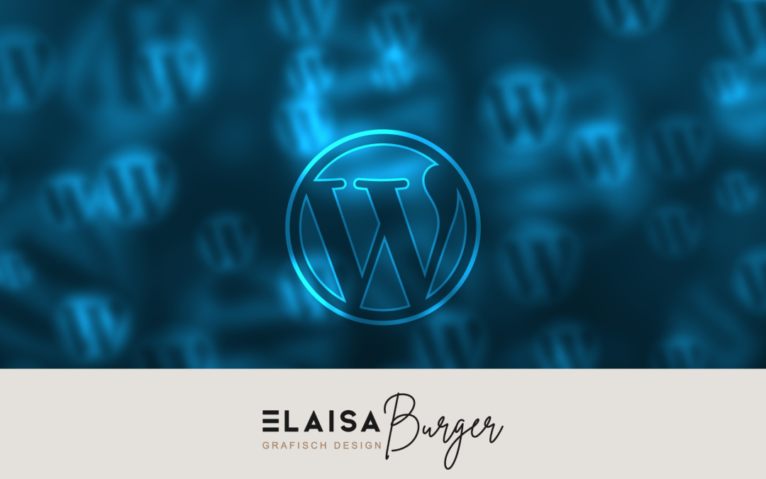 Wat is WordPress?